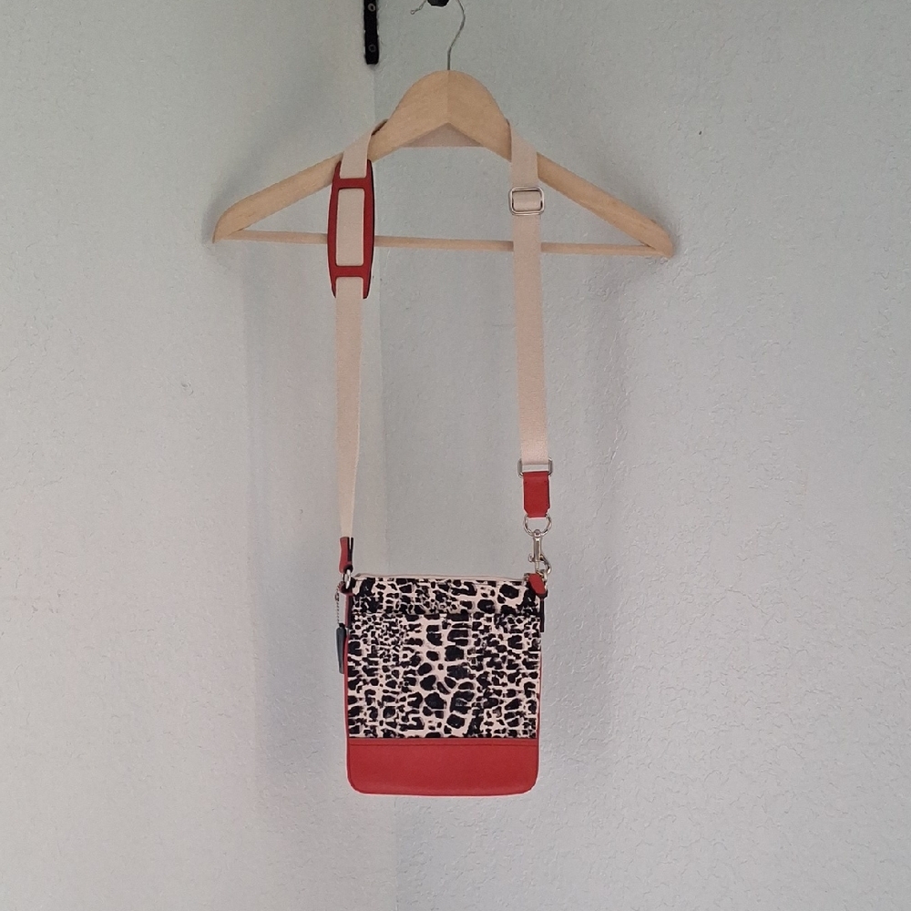 Coach Crossbody Purse